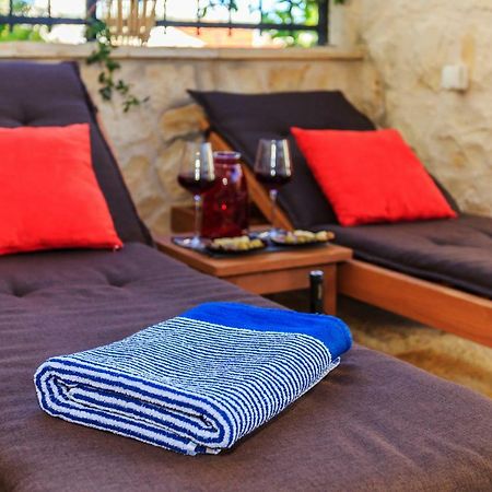 Holiday Home Primabella Primosten Exterior photo
