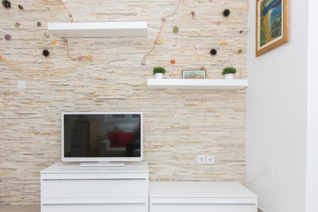 Holiday Home Primabella Primosten Exterior photo