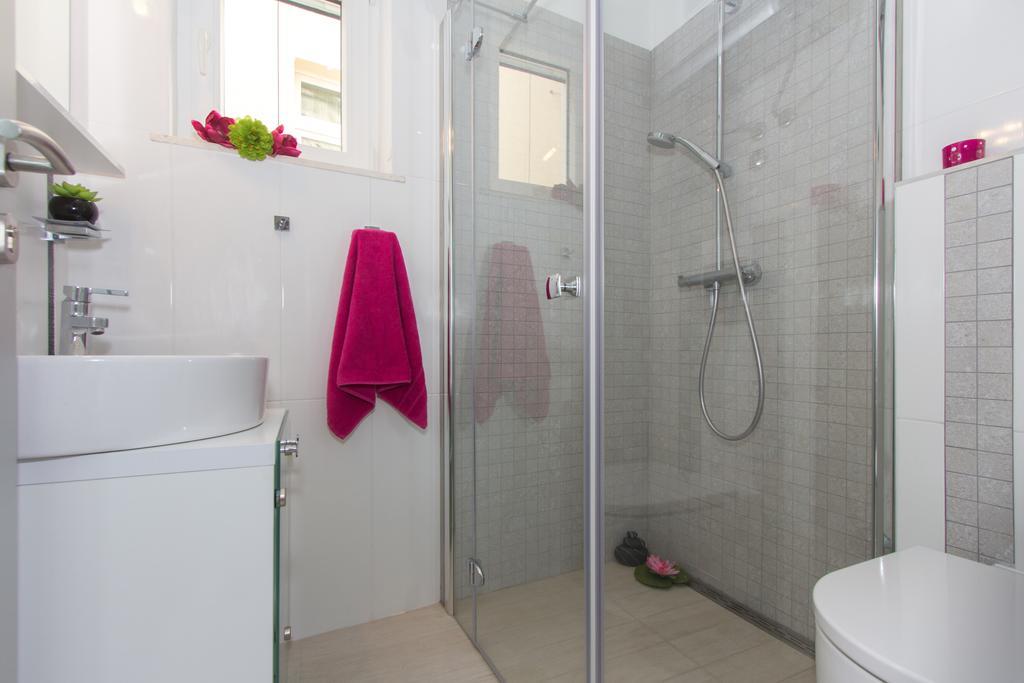 Holiday Home Primabella Primosten Exterior photo