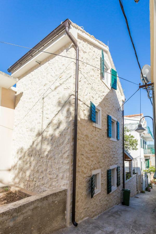 Holiday Home Primabella Primosten Exterior photo