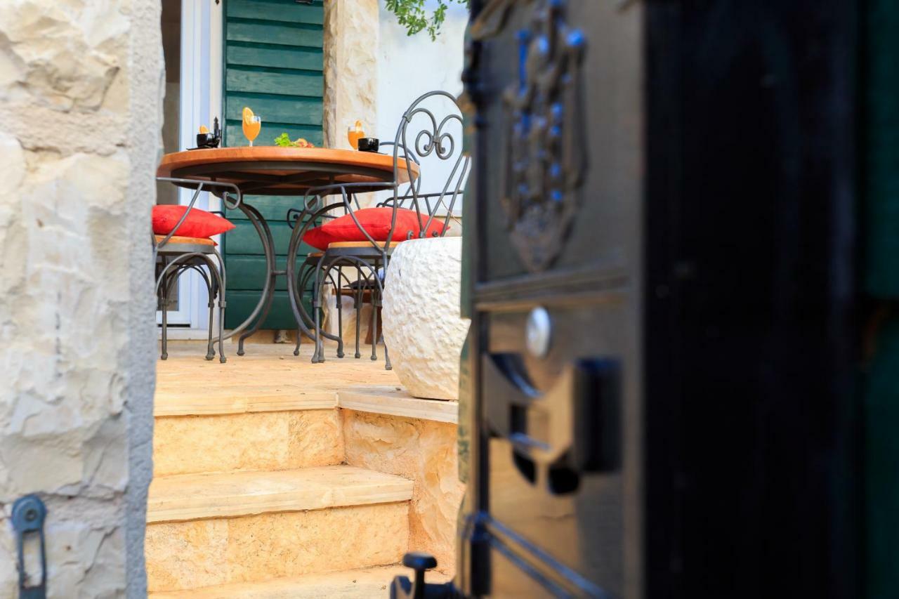Holiday Home Primabella Primosten Exterior photo